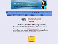 Fundraisingdirectory.com