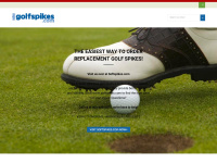 golfspikes.com Thumbnail