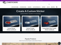 Carstickers.com