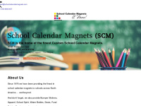 Schoolcalendarmagnets.com