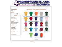 4promoproducts.com