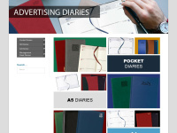 advertising-diaries.co.uk Thumbnail