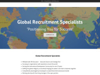 globalrecruitment.net Thumbnail