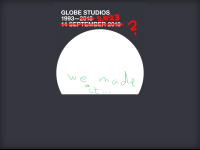 globestudios.net Thumbnail