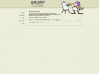 gnurf.net Thumbnail