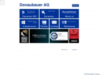 Donaubauer.com