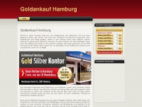 goldankaufhamburg.net Thumbnail