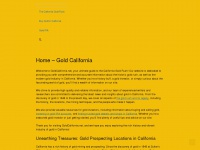 goldcalifornia.net Thumbnail