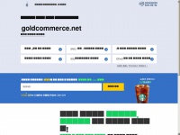 Goldcommerce.net