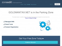 goldmantax.net