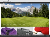 golfpointe.net
