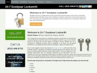 goodyearlocksmith.net