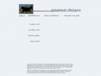 gossamerdesigns.net