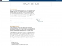 Gotlurk.blogspot.com