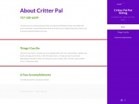 critterpal.com