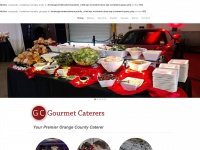 Gourmetcaterers.net