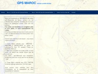Gpsmaroc.net