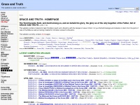 grace-and-truth.net Thumbnail