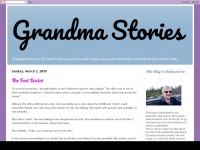 Grandmastories.net