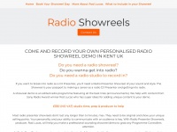 radioshowreels.com