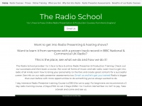 theradioschool.com