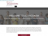 Econcordia.com