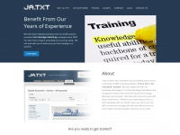 jatxt.com