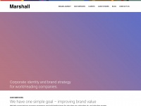 marshallstrategy.com Thumbnail