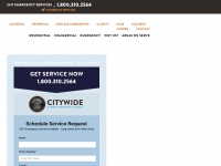 citywideplumbers.com