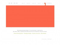 axiondesign.com