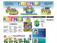 planetpals.com Thumbnail