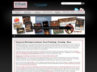 ellishmarketing.com Thumbnail