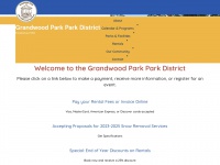 Grandwoodpark.net