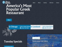 greekislands.net Thumbnail