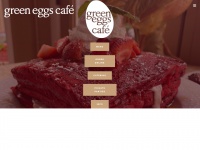 Greeneggscafe.com