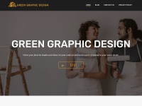 greengraphicdesign.net