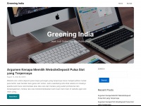 Greeningindia.net