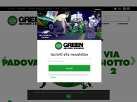 Greenrecords.net