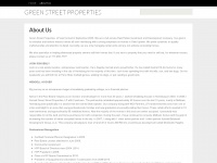 greenstreetproperties.net