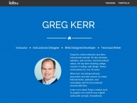 Gregkerr.net