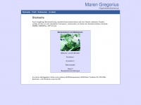 gregorius.net