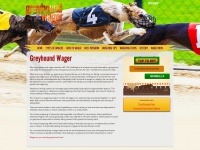 greyhoundwager.net Thumbnail