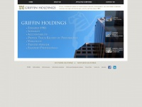 Griffinholdings.net