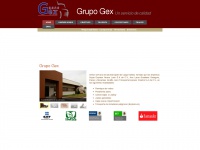 Grupogex.net