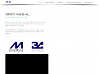 Grupomarshall.net