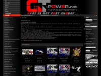 gt-power.net