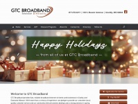 gtcbroadband.net Thumbnail