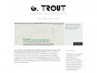 gtrout.net Thumbnail