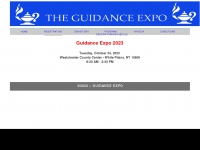 Guidanceexpo.net