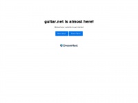 Guitar.net